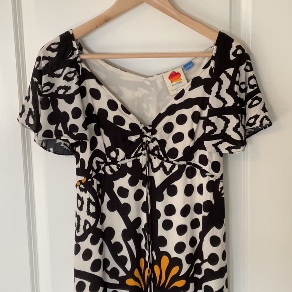 Farm Rio Maxi Dress - Picture 5 of 8
